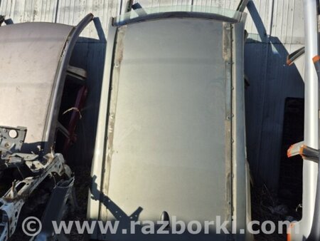 ФОТО Крыша для Hyundai Santa Fe CM (05-12) Киев