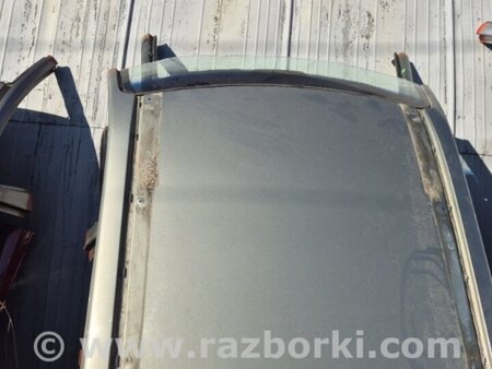 ФОТО Крыша для Hyundai Santa Fe CM (05-12) Киев