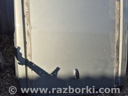 ФОТО Крыша для Hyundai Santa Fe CM (05-12) Киев