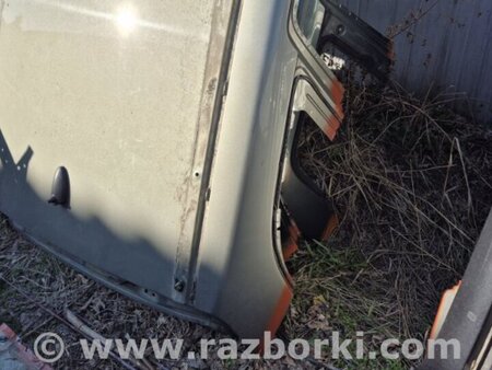 ФОТО Крыша для Hyundai Santa Fe CM (05-12) Киев