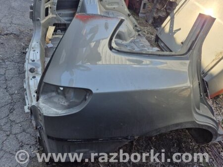 ФОТО Четверть автомобиля задняя правая для Hyundai Santa Fe CM (05-12) Київ