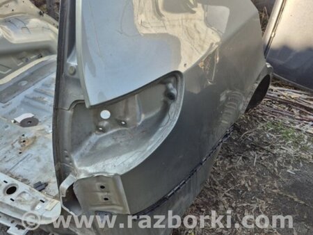 ФОТО Четверть автомобиля задняя правая для Hyundai Santa Fe CM (05-12) Київ