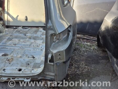 ФОТО Четверть автомобиля задняя правая для Hyundai Santa Fe CM (05-12) Київ