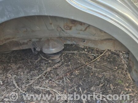 ФОТО Четверть автомобиля задняя правая для Hyundai Santa Fe CM (05-12) Київ