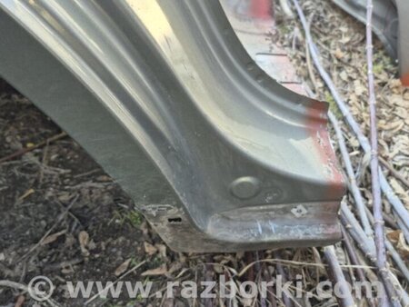 ФОТО Четверть автомобиля задняя правая для Hyundai Santa Fe CM (05-12) Київ