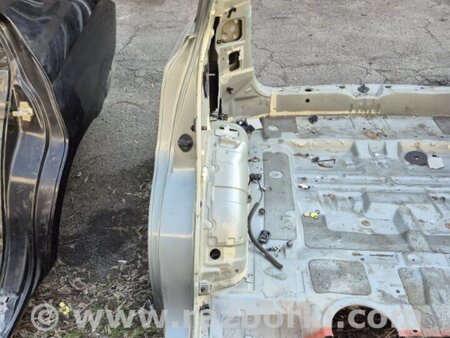 ФОТО Четверть автомобиля задняя правая для Hyundai Santa Fe CM (05-12) Київ