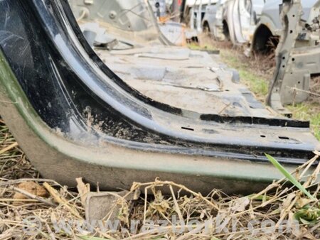 ФОТО Четверть автомобиля задняя правая для Toyota RAV-4 (05-12) Київ