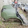 Четверть автомобиля задняя правая Toyota RAV-4 (05-12)