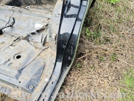 ФОТО Четверть автомобиля задняя левая для Toyota RAV-4 (05-12) Київ