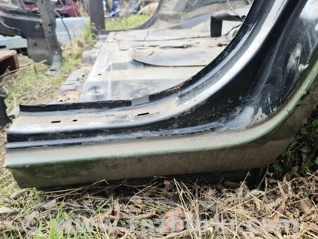 ФОТО Четверть автомобиля задняя левая для Toyota RAV-4 (05-12) Київ