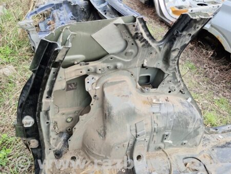 ФОТО Четверть автомобиля задняя левая для Toyota RAV-4 (05-12) Київ