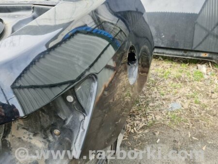 ФОТО Четверть автомобиля задняя правая для Chevrolet Epica V250 (02.2006-01.2013) Киев