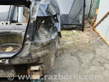 ФОТО Четверть автомобиля задняя правая для Chevrolet Epica V250 (02.2006-01.2013) Киев