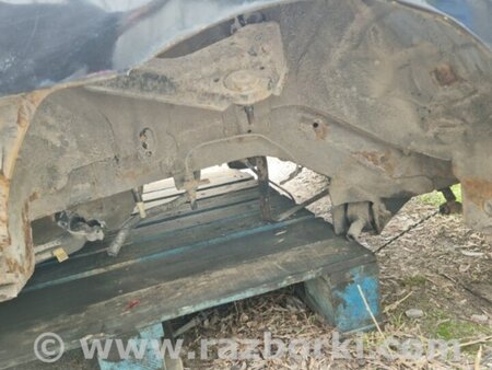 ФОТО Четверть автомобиля задняя правая для Chevrolet Epica V250 (02.2006-01.2013) Киев