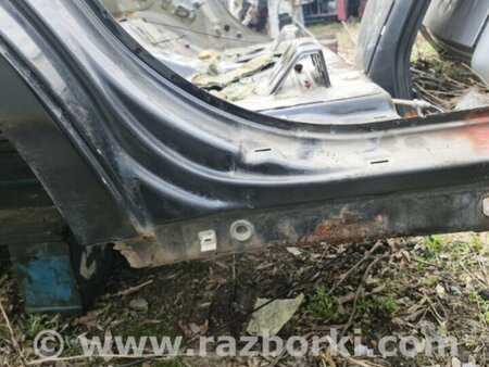 ФОТО Четверть автомобиля задняя правая для Chevrolet Epica V250 (02.2006-01.2013) Киев