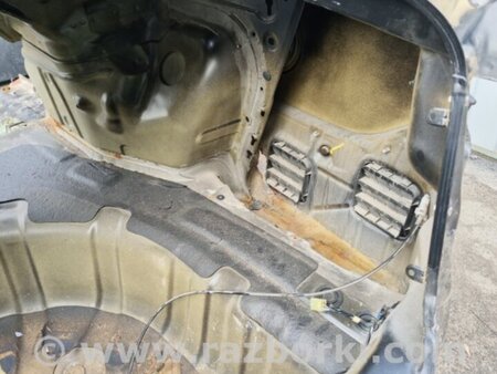 ФОТО Четверть автомобиля задняя правая для Chevrolet Epica V250 (02.2006-01.2013) Киев