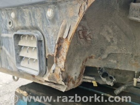 ФОТО Четверть автомобиля задняя правая для Chevrolet Epica V250 (02.2006-01.2013) Киев