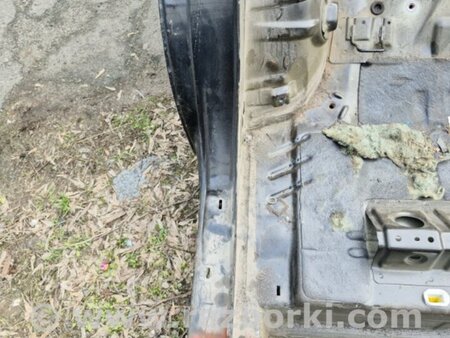 ФОТО Четверть автомобиля задняя правая для Chevrolet Epica V250 (02.2006-01.2013) Киев