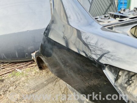 ФОТО Четверть автомобиля задняя левая для Chevrolet Epica V250 (02.2006-01.2013) Київ