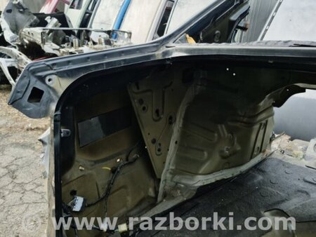 ФОТО Четверть автомобиля задняя левая для Chevrolet Epica V250 (02.2006-01.2013) Київ