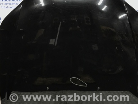 ФОТО Капот для Chevrolet Epica V250 (02.2006-01.2013) Київ