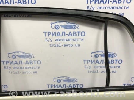 ФОТО Дверь задняя левая для Nissan Tiida/Versa C11 Киев