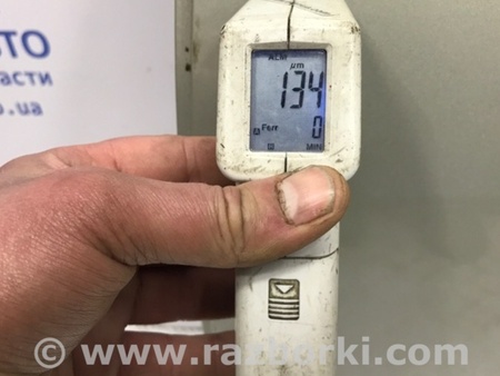 ФОТО Дверь задняя левая для Nissan Tiida/Versa C11 Киев