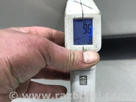 ФОТО Дверь задняя левая для Nissan Tiida/Versa C11 Киев