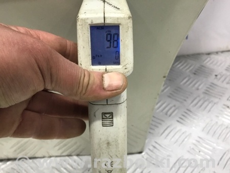 ФОТО Дверь задняя левая для Nissan Tiida/Versa C11 Киев