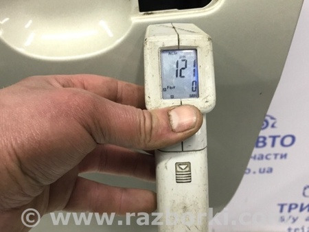 ФОТО Дверь задняя левая для Nissan Tiida/Versa C11 Киев