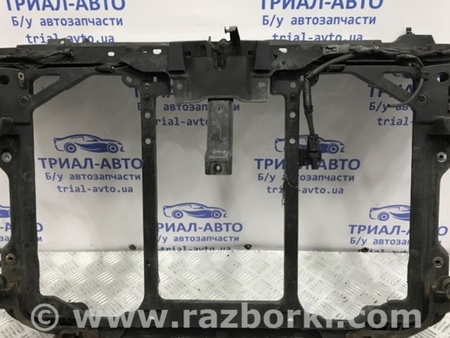 ФОТО Панель передняя для Mazda CX-5 KE (12-17) Киев