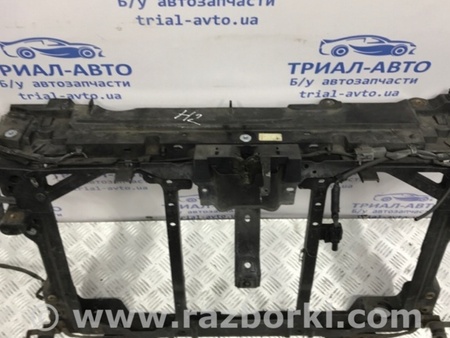 ФОТО Панель передняя для Mazda CX-5 KE (12-17) Киев