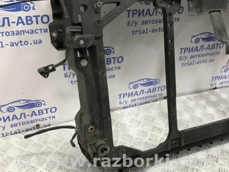 ФОТО Панель передняя для Mazda CX-5 KE (12-17) Киев