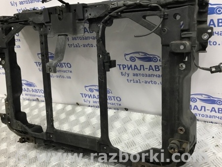 ФОТО Панель передняя для Mazda CX-5 KE (12-17) Киев