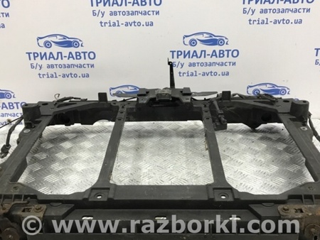 ФОТО Панель передняя для Mazda CX-5 KE (12-17) Киев