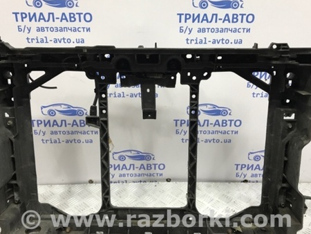 ФОТО Панель передняя для Mazda CX-5 KE (12-17) Киев