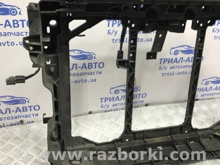 ФОТО Панель передняя для Mazda CX-5 KE (12-17) Киев