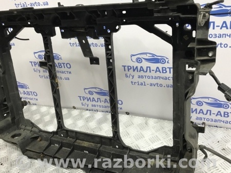 ФОТО Панель передняя для Mazda CX-5 KE (12-17) Киев