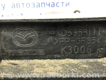 ФОТО Панель передняя для Mazda CX-5 KE (12-17) Киев