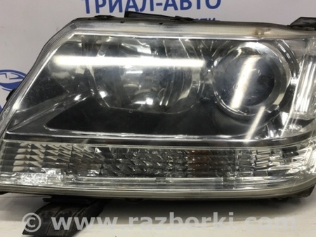 ФОТО Фара Левая Ксенон для Suzuki Grand Vitara Київ