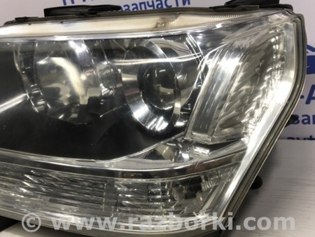 ФОТО Фара Левая Ксенон для Suzuki Grand Vitara Київ