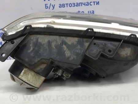 ФОТО Фара Левая Ксенон для Suzuki Grand Vitara Київ