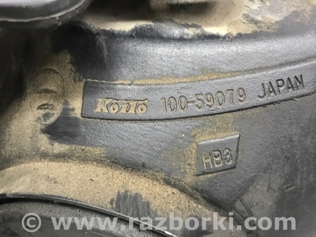 ФОТО Фара Левая Ксенон для Suzuki Grand Vitara Київ