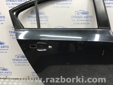 ФОТО Дверь задняя правая для Chevrolet Cruze J300 (2008-2016) Київ
