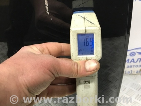 ФОТО Дверь задняя правая для Chevrolet Cruze J300 (2008-2016) Київ