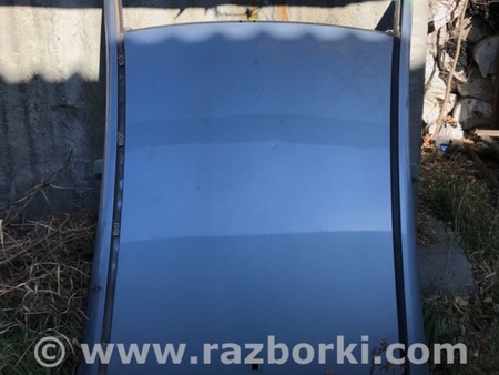 ФОТО Крыша для Chevrolet Cruze J300 (2008-2016) Киев