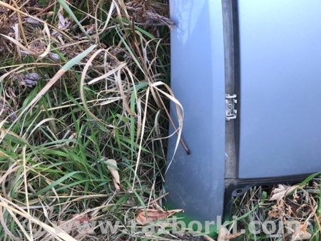 ФОТО Крыша для Chevrolet Cruze J300 (2008-2016) Киев