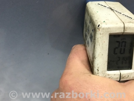 ФОТО Дверь передняя правая для Chevrolet Cruze J300 (2008-2016) Киев