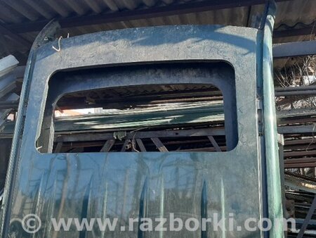 ФОТО Крыша для Toyota Land Cruiser 100 Киев