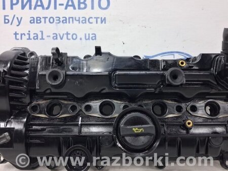 ФОТО Крышка клапанная для Mazda 3 BM/BN (2013-2019) (III) Киев